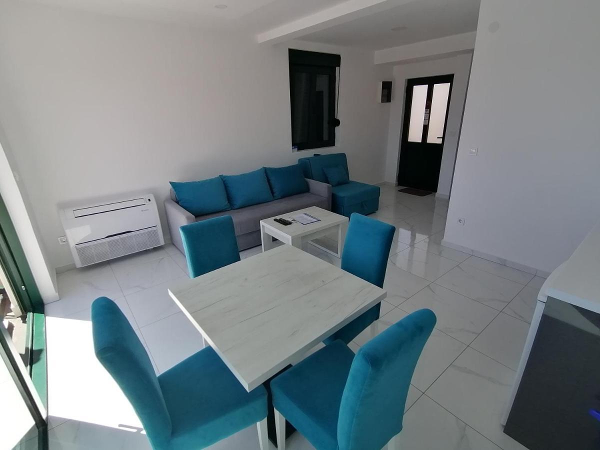 Ferienwohnung Olea Tivat Exterior foto