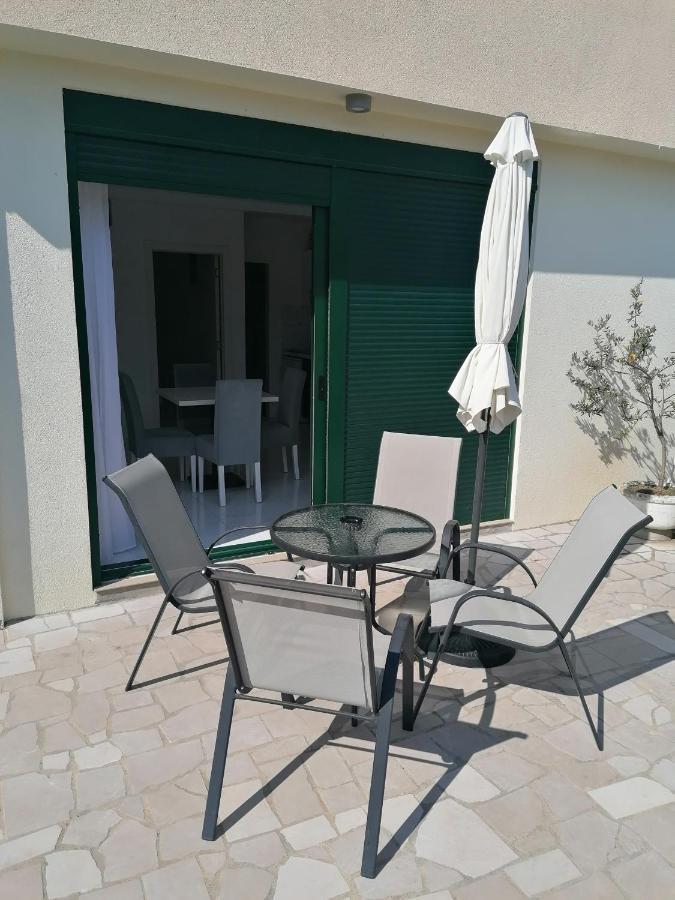 Ferienwohnung Olea Tivat Exterior foto