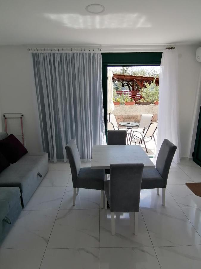 Ferienwohnung Olea Tivat Exterior foto